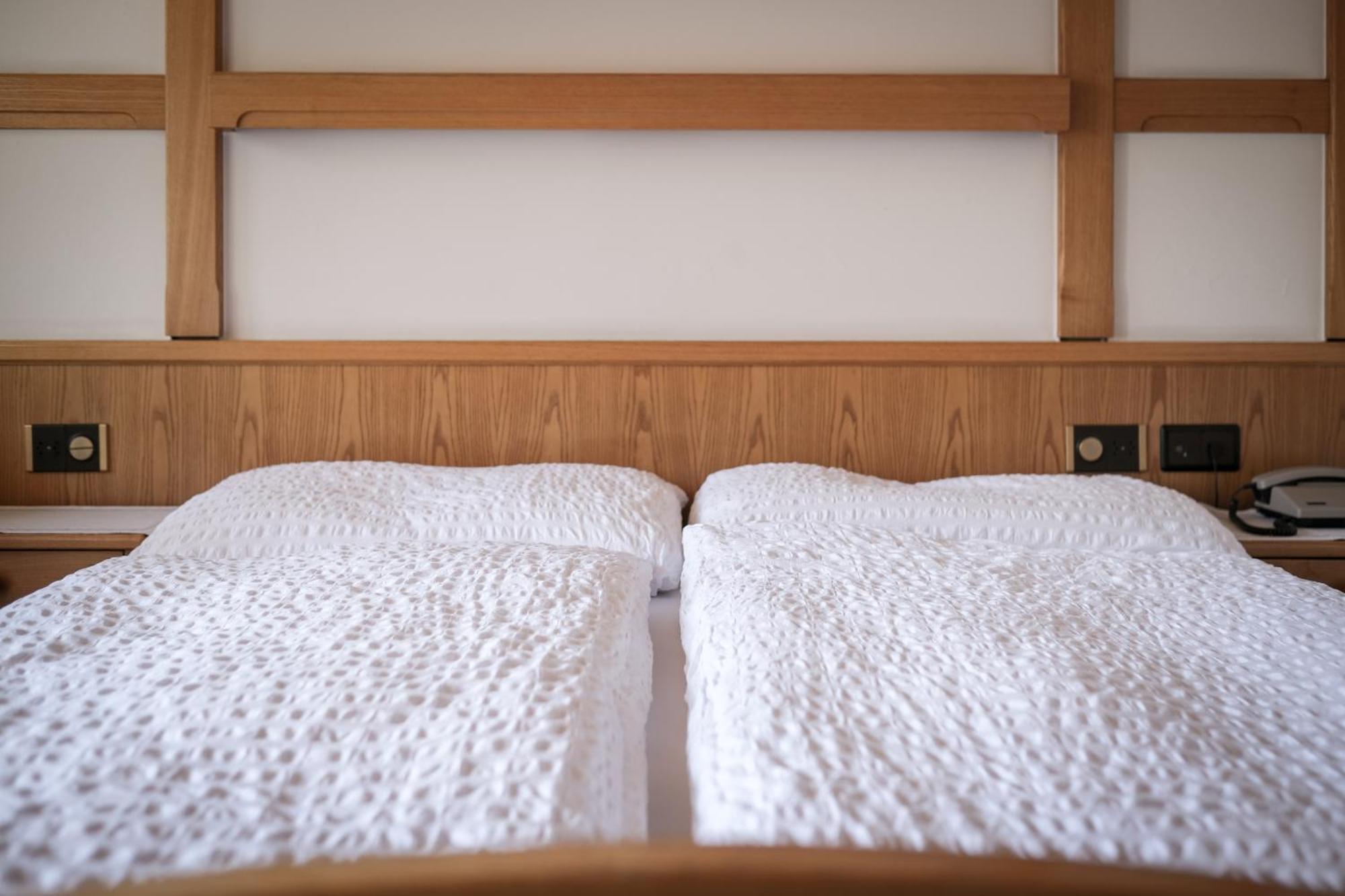 Hotel Parnass Zermatt Eksteriør bilde