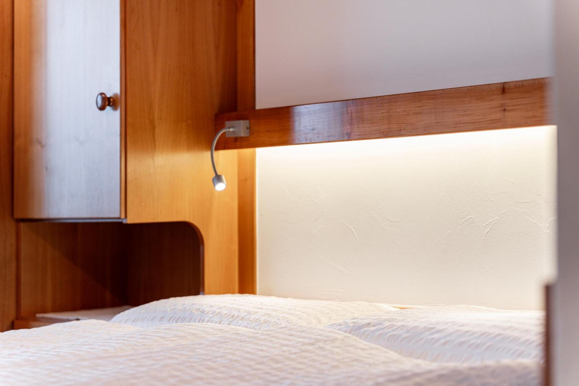Hotel Parnass Zermatt Eksteriør bilde